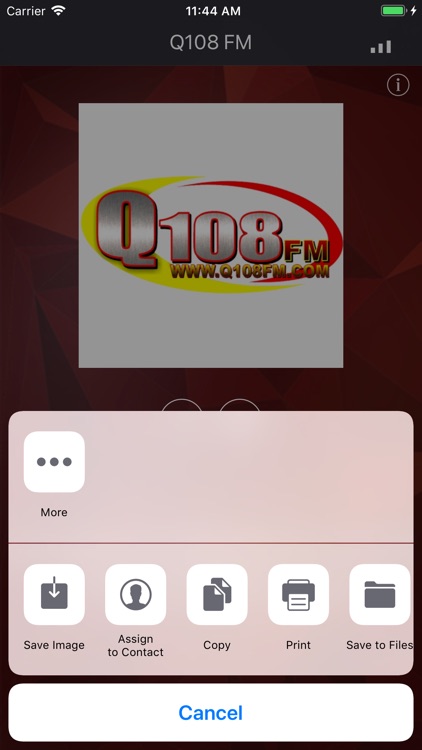 Q108 FM