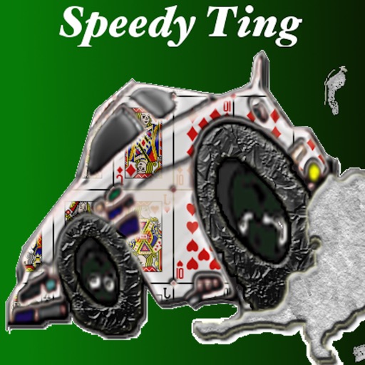 Speedy Ting