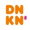 ¡Bienvenido a Dunkin' Coffee