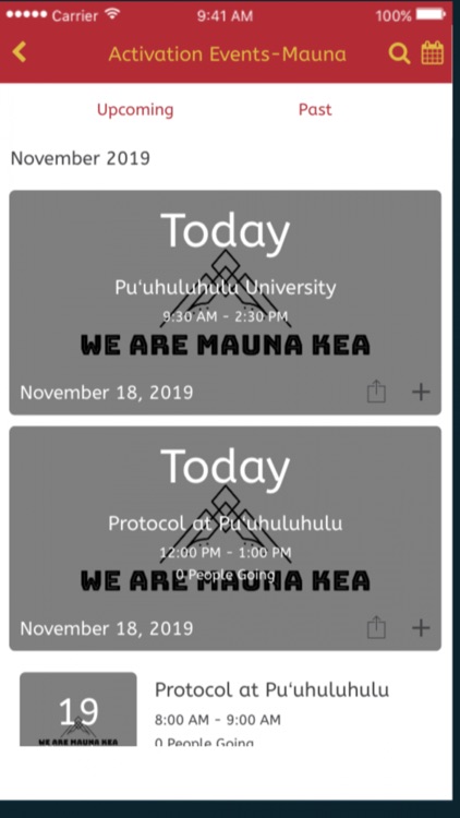 We Are Maunakea screenshot-4