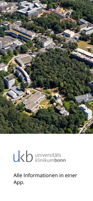 UKB Universitätsklinikum Bonn