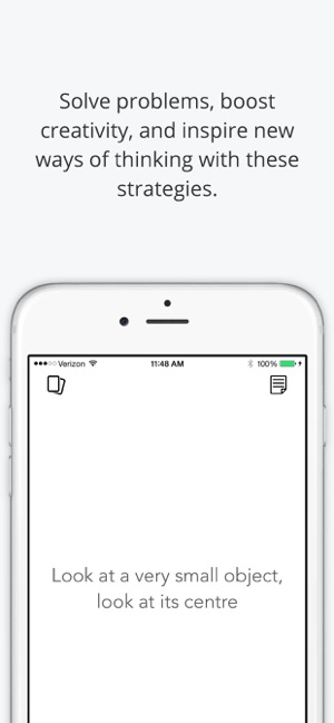 Oblique: Productive Strategies(圖1)-速報App