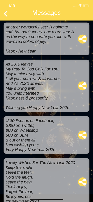 New Year Graphics(圖5)-速報App