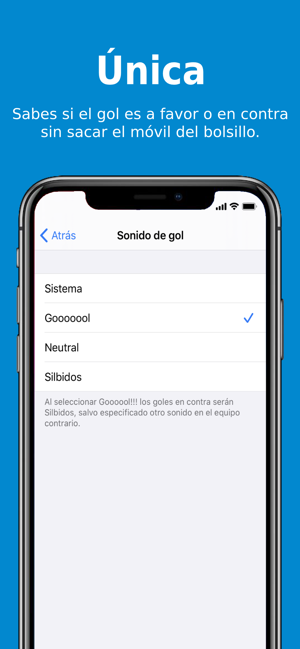 Goles Messenger(圖3)-速報App