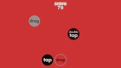 tap tap tap (game) screenshot1