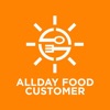 AllDay Food Customer