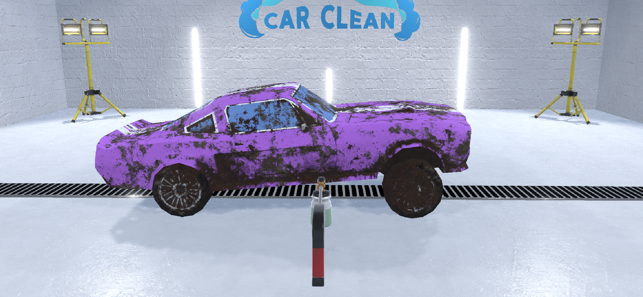 Car Clean(圖8)-速報App