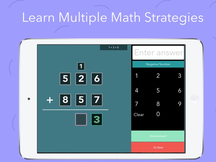 MathMigo: Tutor + Calculator