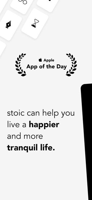 stoic mental health training on the App Store stoic mental health training on the App Store