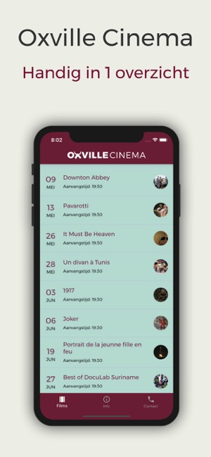 Oxville(圖1)-速報App