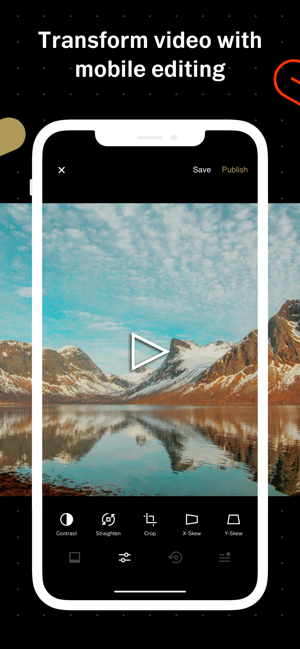 ‎VSCO: Photo & Video Editor On The App Store