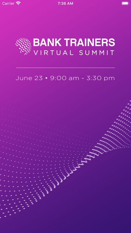 Bank Trainers Conference