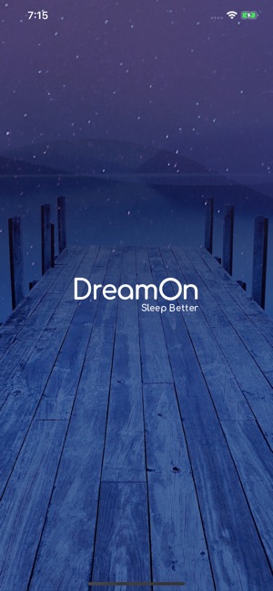 DreamOn Sleep(圖5)-速報App