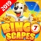 Bingoscapes is a free classic bingo game with lots of free Cash and Power-Ups to claim every day