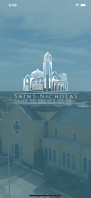 St. Nicholas Tarpon(圖1)-速報App