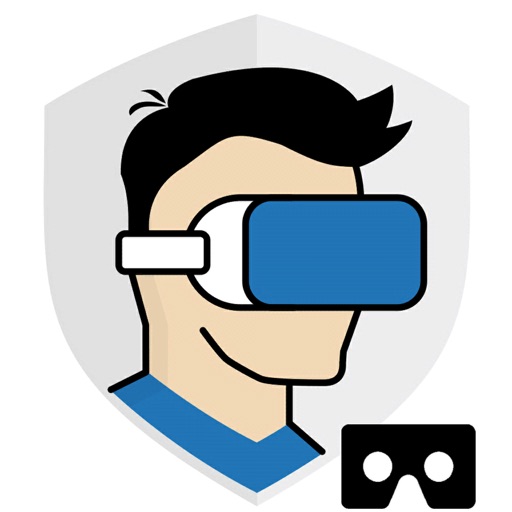 Infosequre VR Awareness Game icon