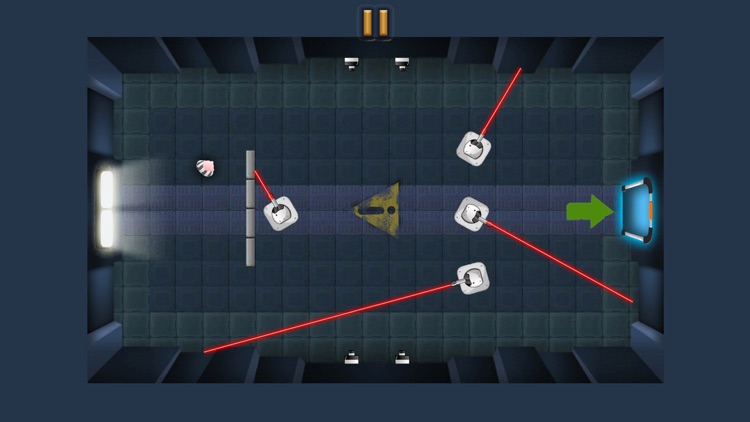 Prison Escape jailbreak screenshot-4