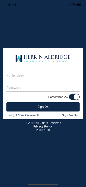 Herrin Aldridge Online