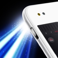 Flashlight for iPhone + iPad Avis