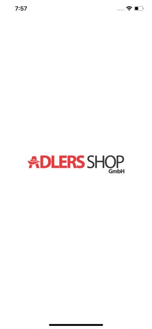 Adlers Shop