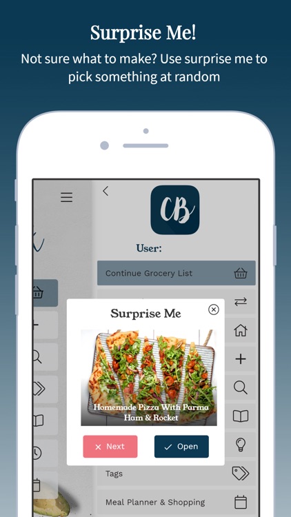 CookBook - The Recipe Manager screenshot-8