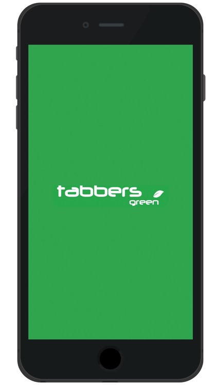 Tabbers Green AR