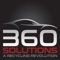 360 TICM is a direct communication tool between automotive repair facilities and auto parts providers