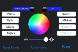 Game screenshot Bowling Score Calculator apk