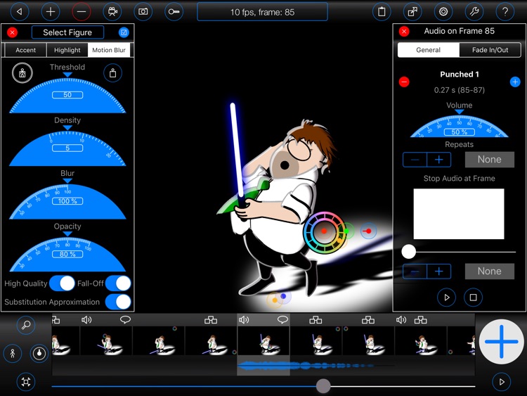 Animation Pro screenshot-6