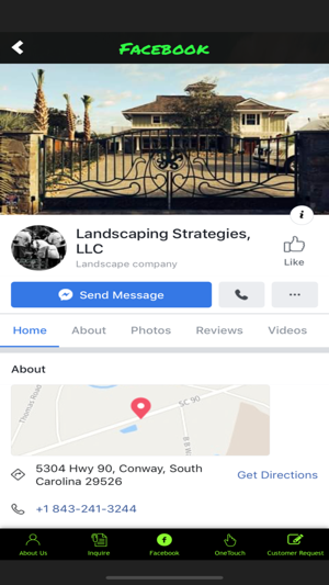 Landscaping Strategies LLC(圖2)-速報App