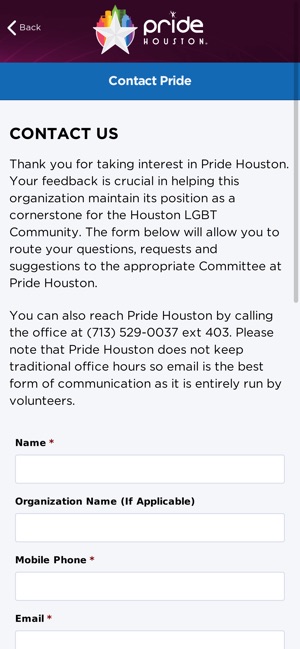 Pride Houston(圖8)-速報App