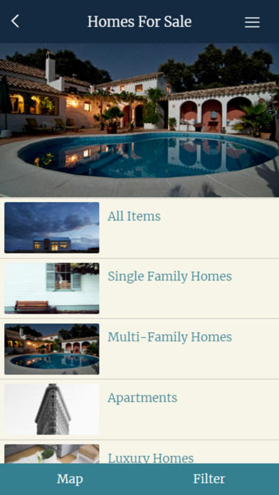 Caliber Trust Homes screenshot 3