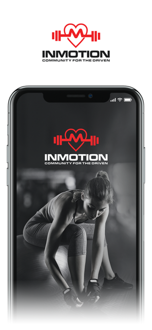 InMotion Community(圖1)-速報App