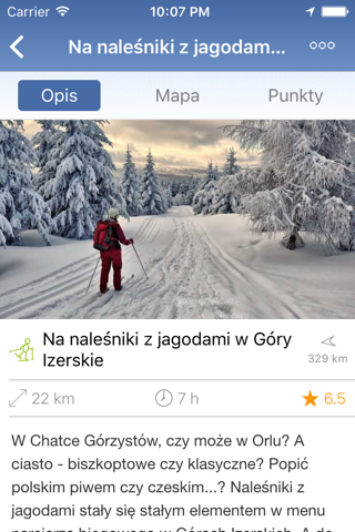 Traseo. Szlaki, trasy, mapy - náhled