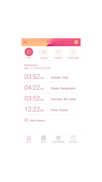 ExpatOrbit screenshot-8