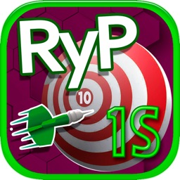 Rápido y Preciso 2020 Secu 1