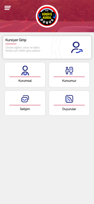 Mersin Doruk Sürücü Kursu(圖1)-速報App