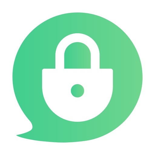 Secure Chats - Photo Vault icon