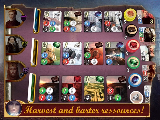 Splendor™: The Board Game Screenshots