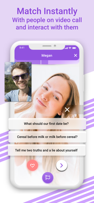 Peekaboo Dating(圖2)-速報App