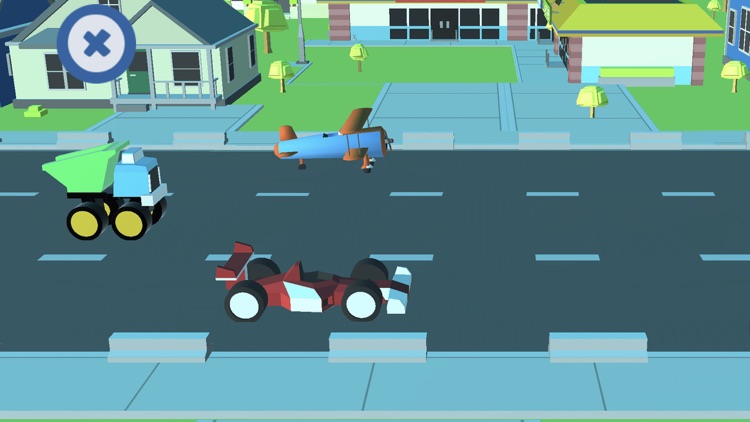 Baby Games^ screenshot-4