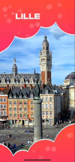 Lille City Guide