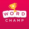 Icon Word Champ - Word Puzzle Game.