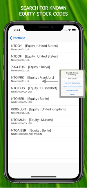 Point and Figure Charts(圖4)-速報App