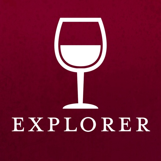 My Wine Explorer iOS App