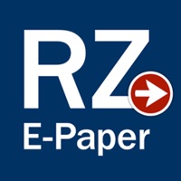 RZ E-Paper Erfahrungen und Bewertung