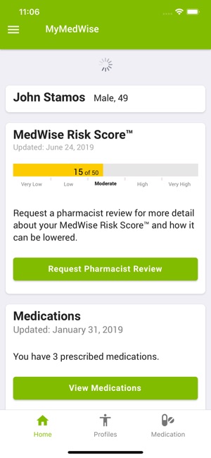 MyMedWise™(圖2)-速報App