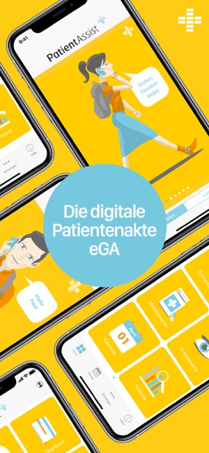 PatientAssist