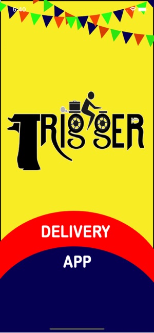 Trigger - Business Partner(圖1)-速報App