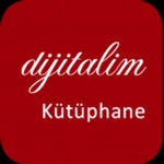 Dijitalim Mobil Kütüphane